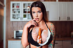 Aalyssa
