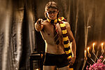Nick Finne