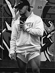 Aaron Stark