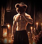 Connor Mckenzie