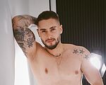 Dominic Luca