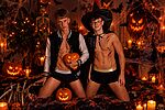 Finn & Zac