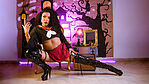 Violet Xia