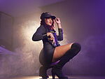 Ashly Bell
