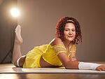 Ashly Bell