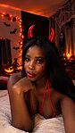 Nia Williams
