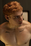 Ben Blackwood