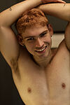 Ben Blackwood