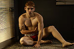 Ben Blackwood