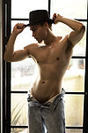 Ben Blackwood