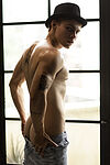 Ben Blackwood