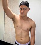 Jeremy Ramos