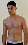 Jeremy Ramos