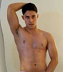 Jeremy Ramos