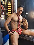 Jacob Draven