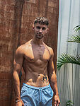 Forest Nichols