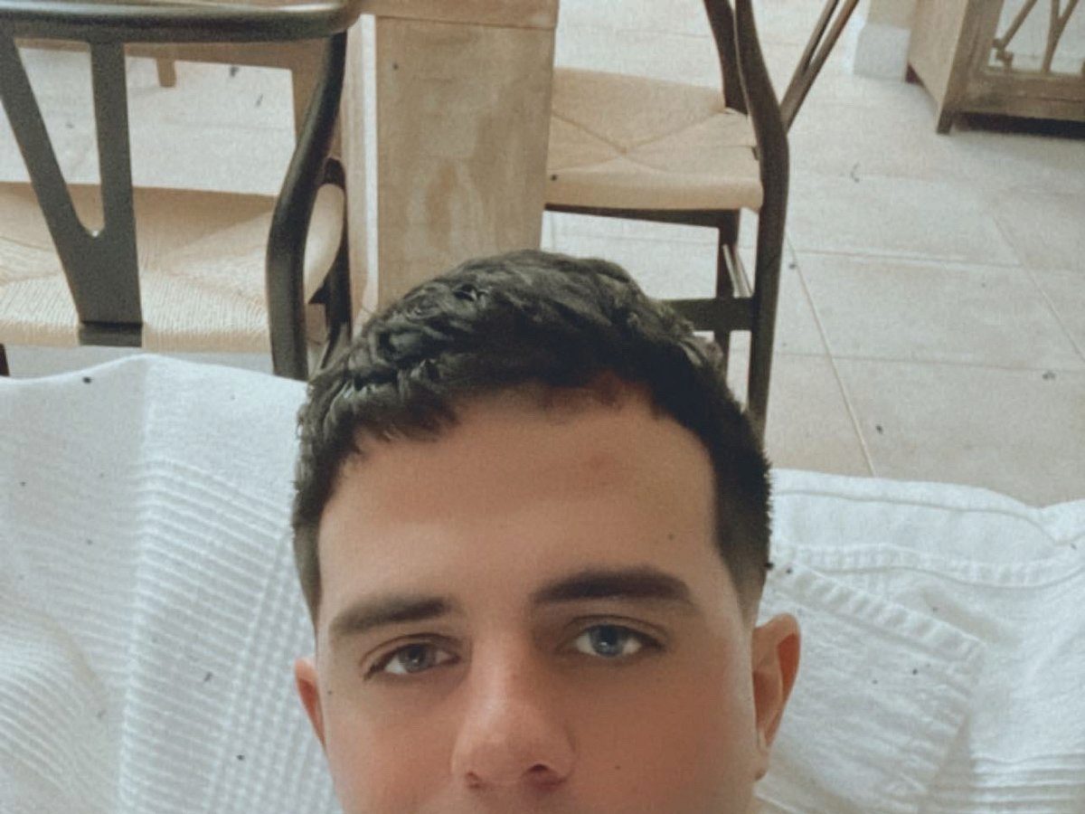 Steven Ponce