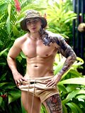 Sean Momoa