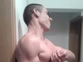 Teddy Smith
