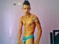 Dante Coxx