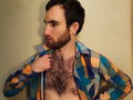 James Getty