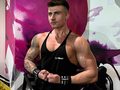 Justin Bradly