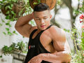 Luke Wayne