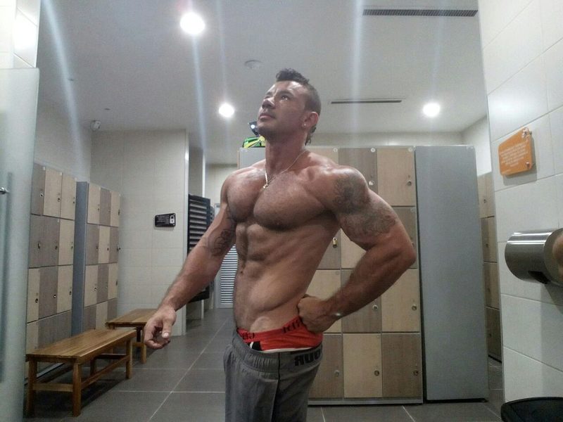 Valentino Austin