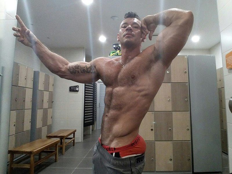 Valentino Austin