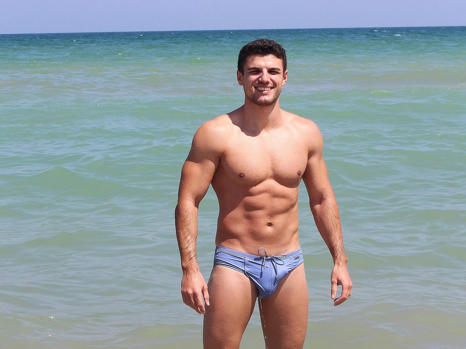 Free Photos of Ben Andrews | Flirt4Free