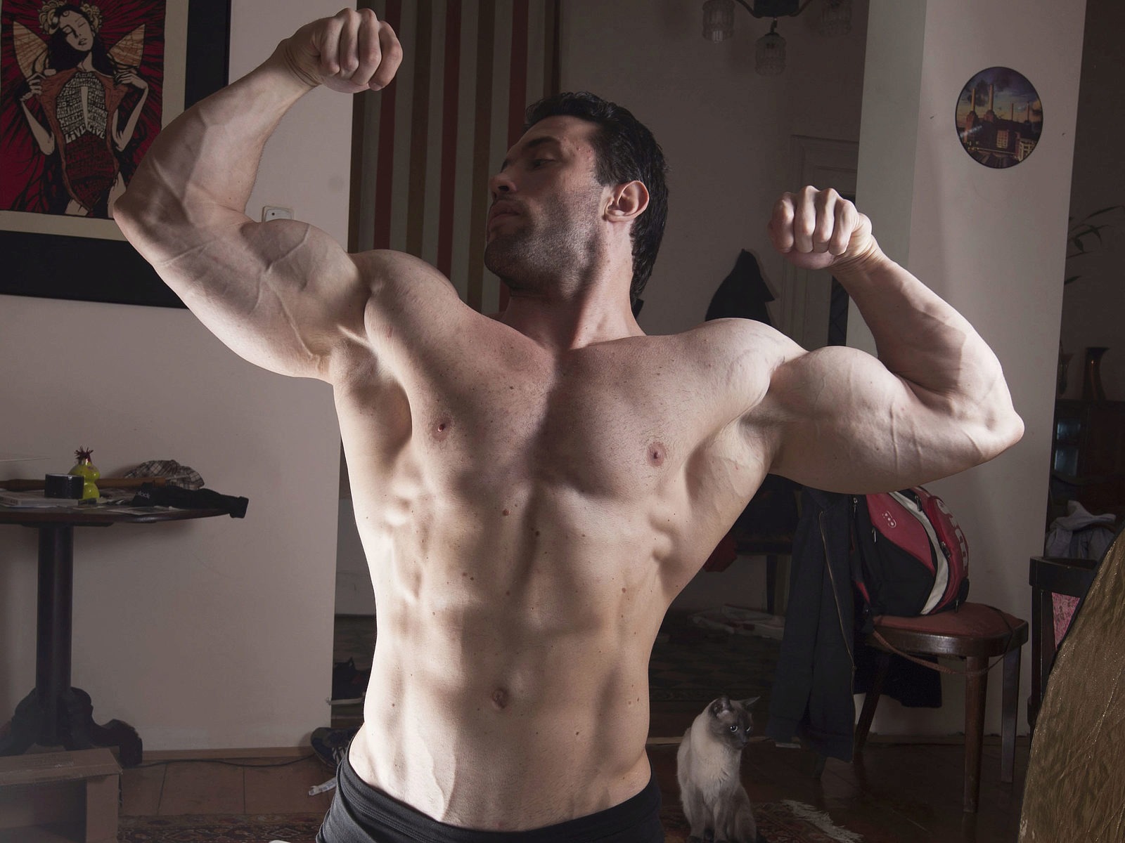 Steve Bulkzor
