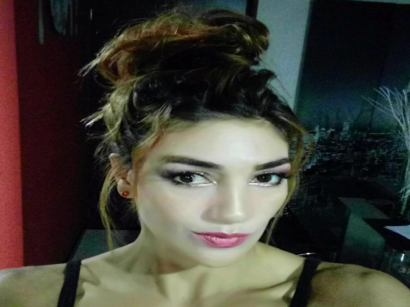 Kriss Suarez