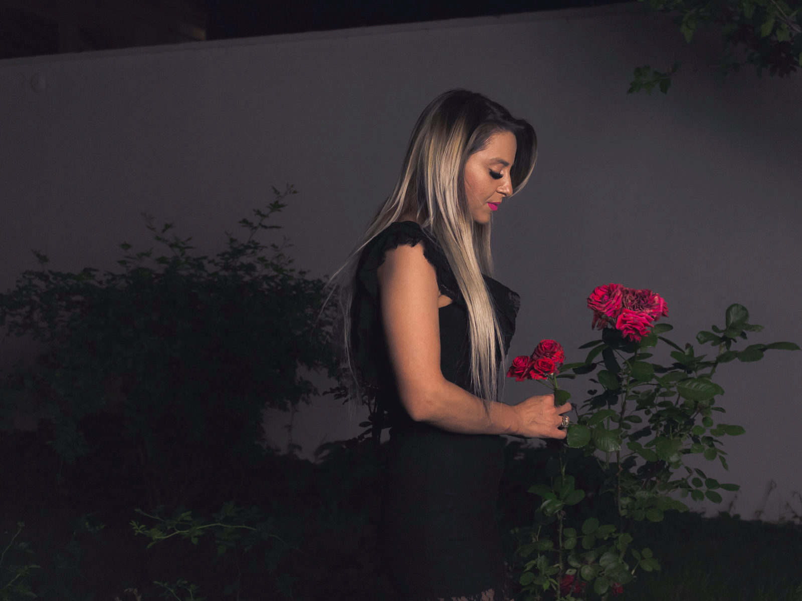 Lauren Bond low quality