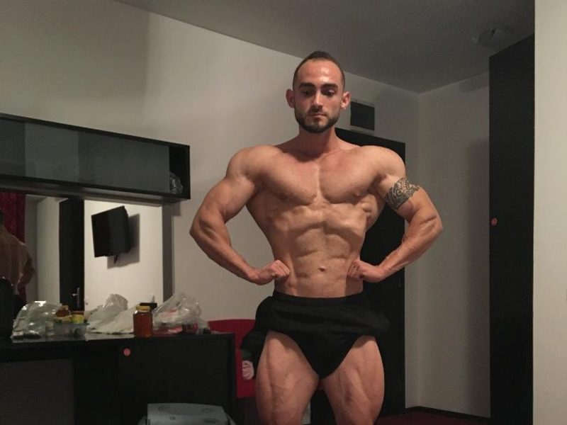 Austin Davis