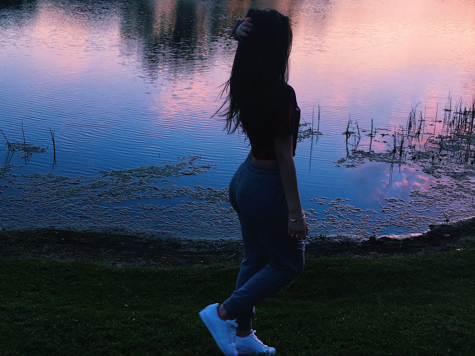 Sweet Dany low quality