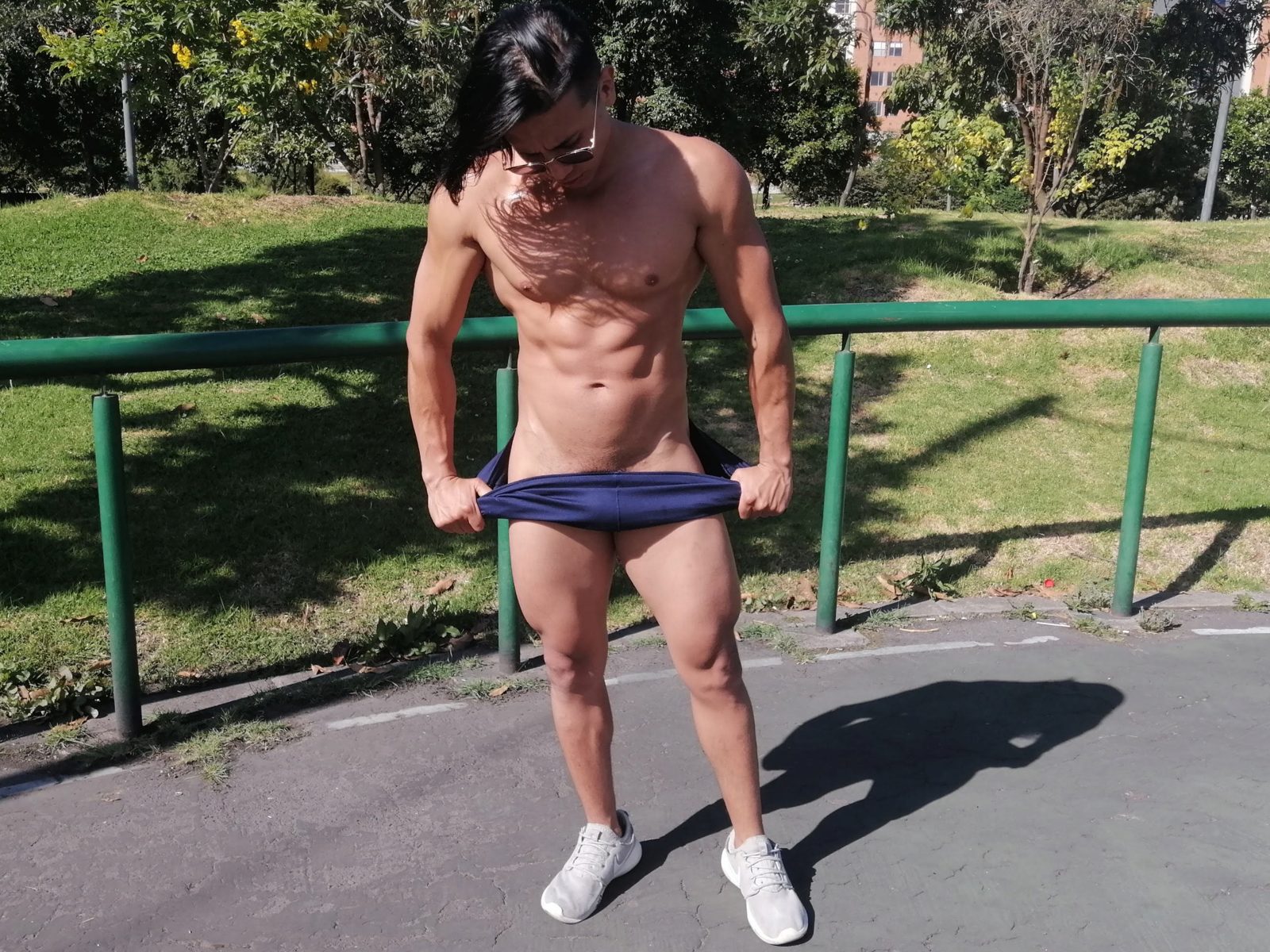 Angelo Vitale low quality
