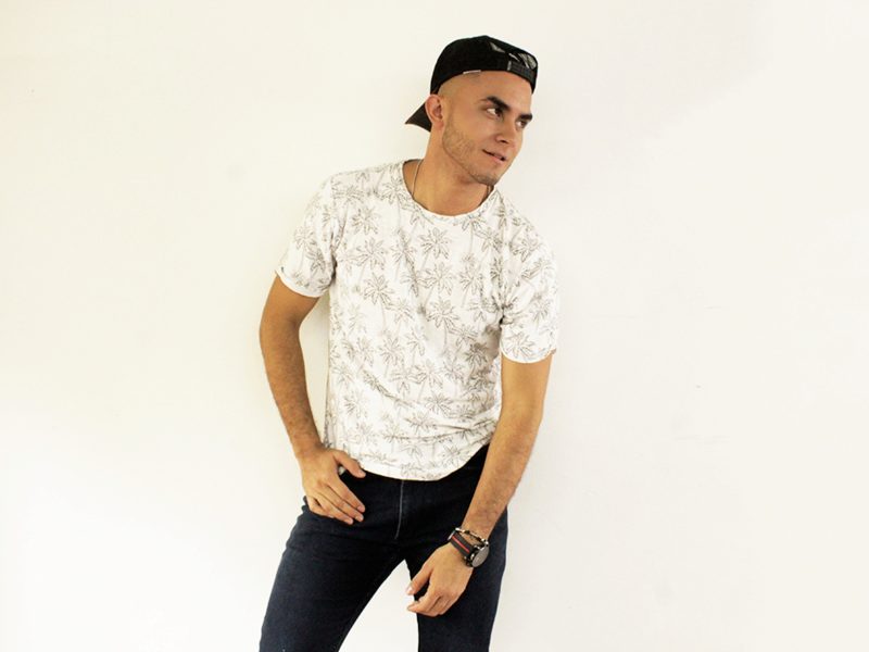 Eduardo Rey low quality