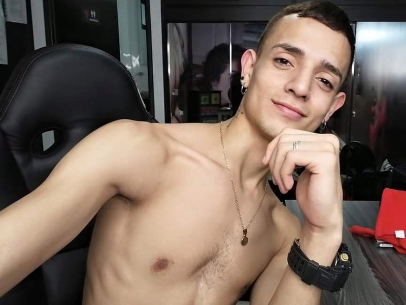 Kendel Dimitry low quality