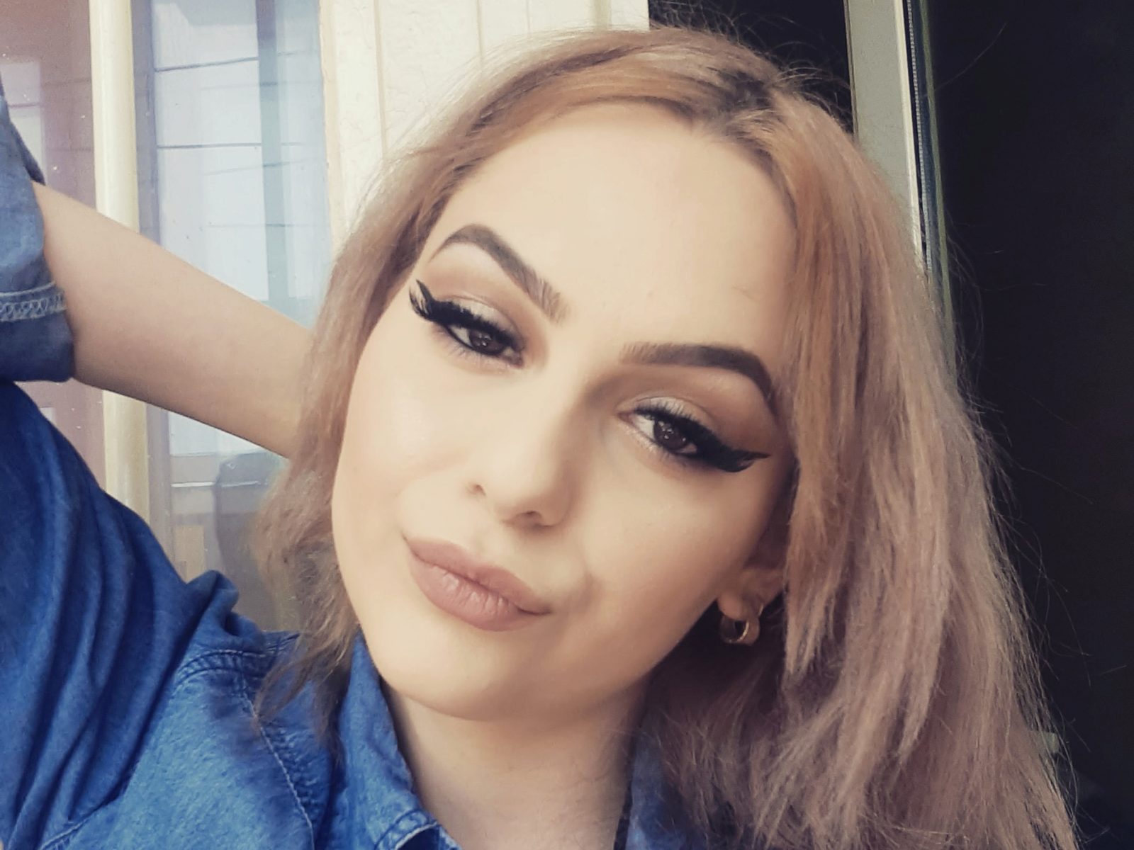 Alexis Vibe low quality
