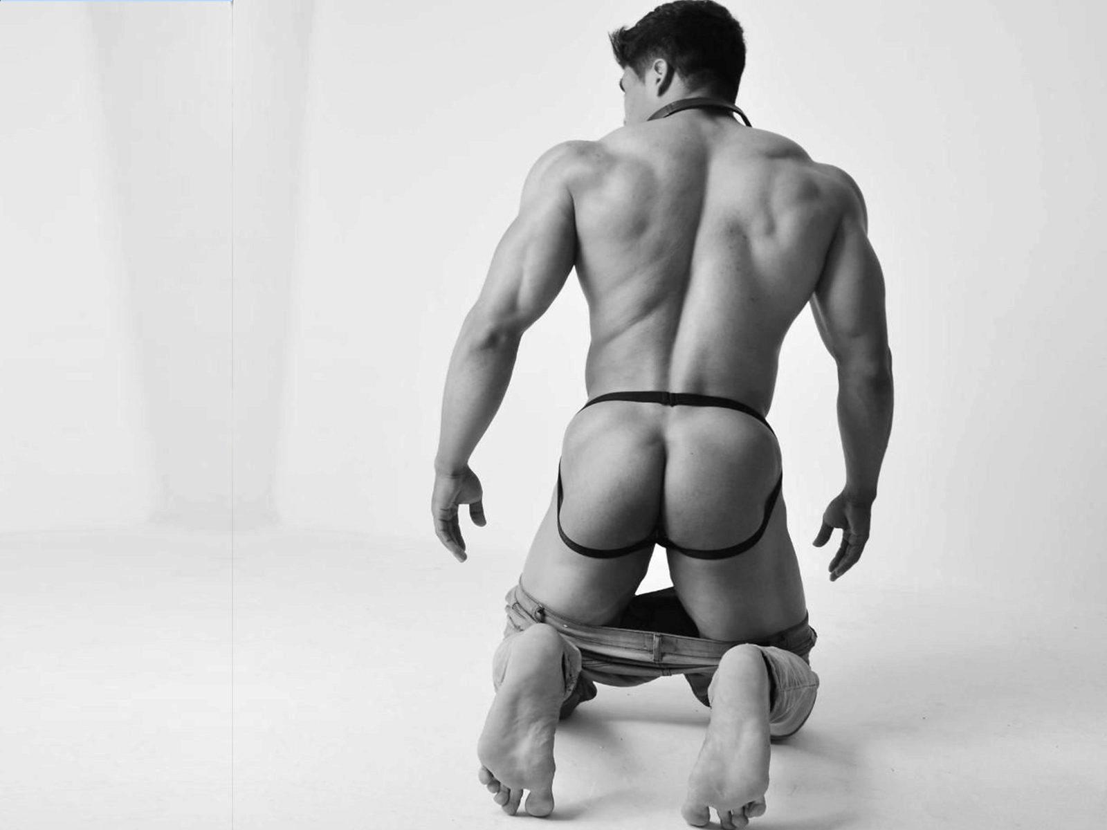 Jacob Desire low quality