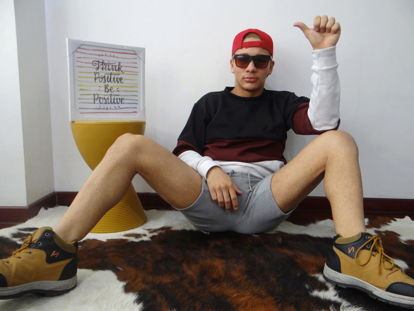 Jake Mate