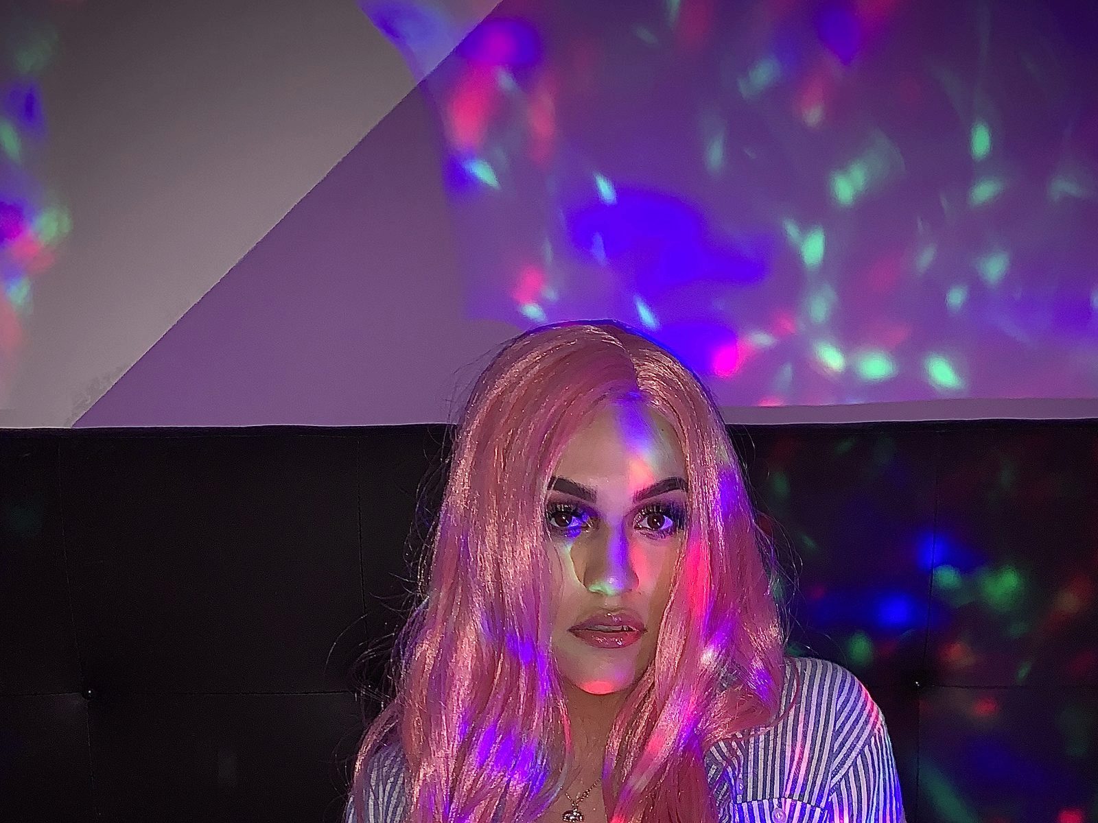 Lizza Sweet low quality