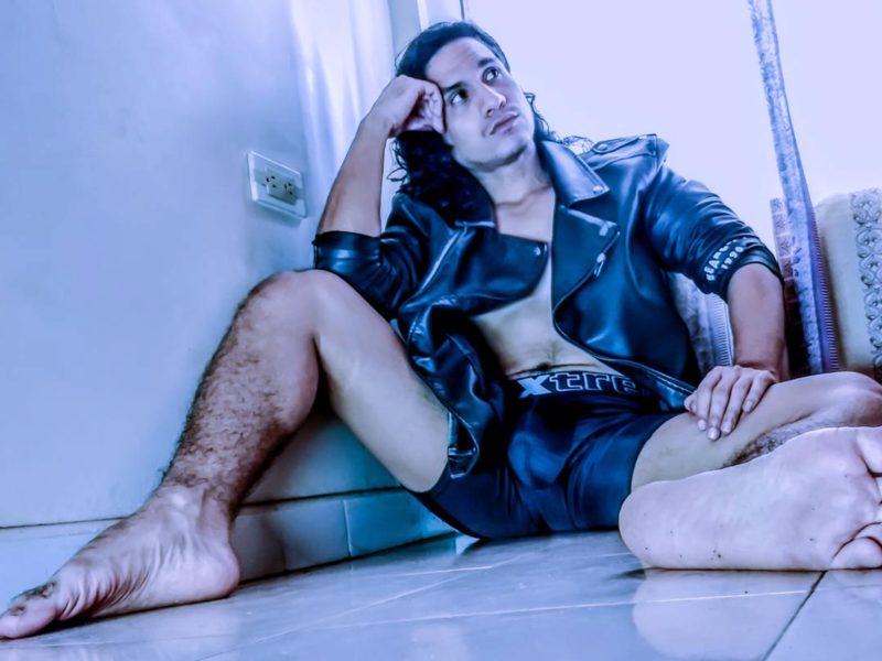 Amadeus Luctari