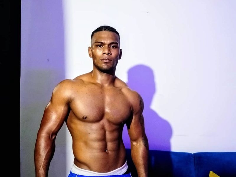 Tyler Wakanda low quality