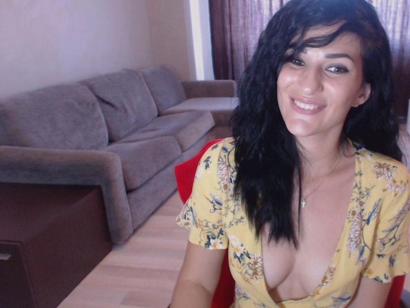 Brandy West low quality