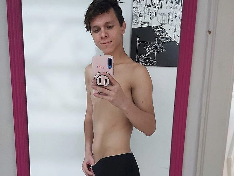Andrew Hotlatin
