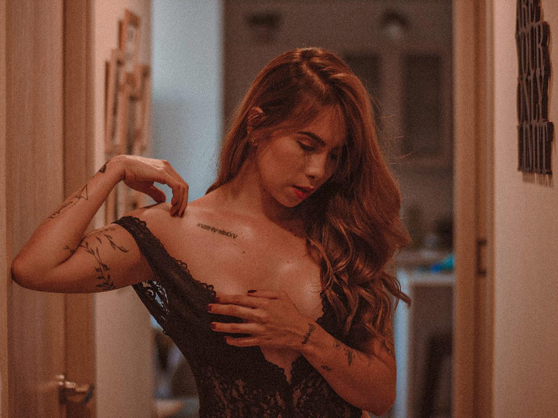 Annie Ford low quality