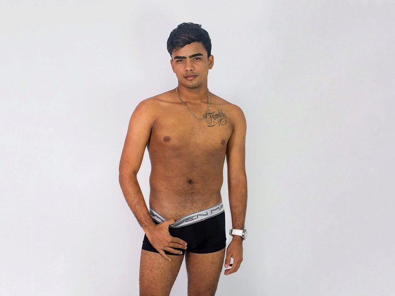 George Atlas low quality