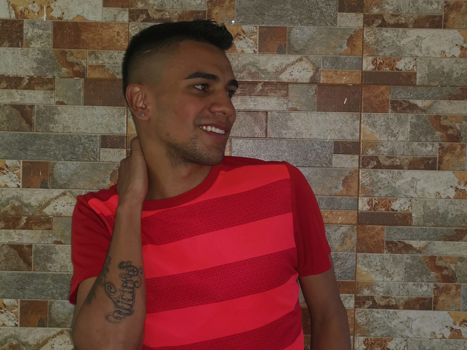 Andres Roman high quality