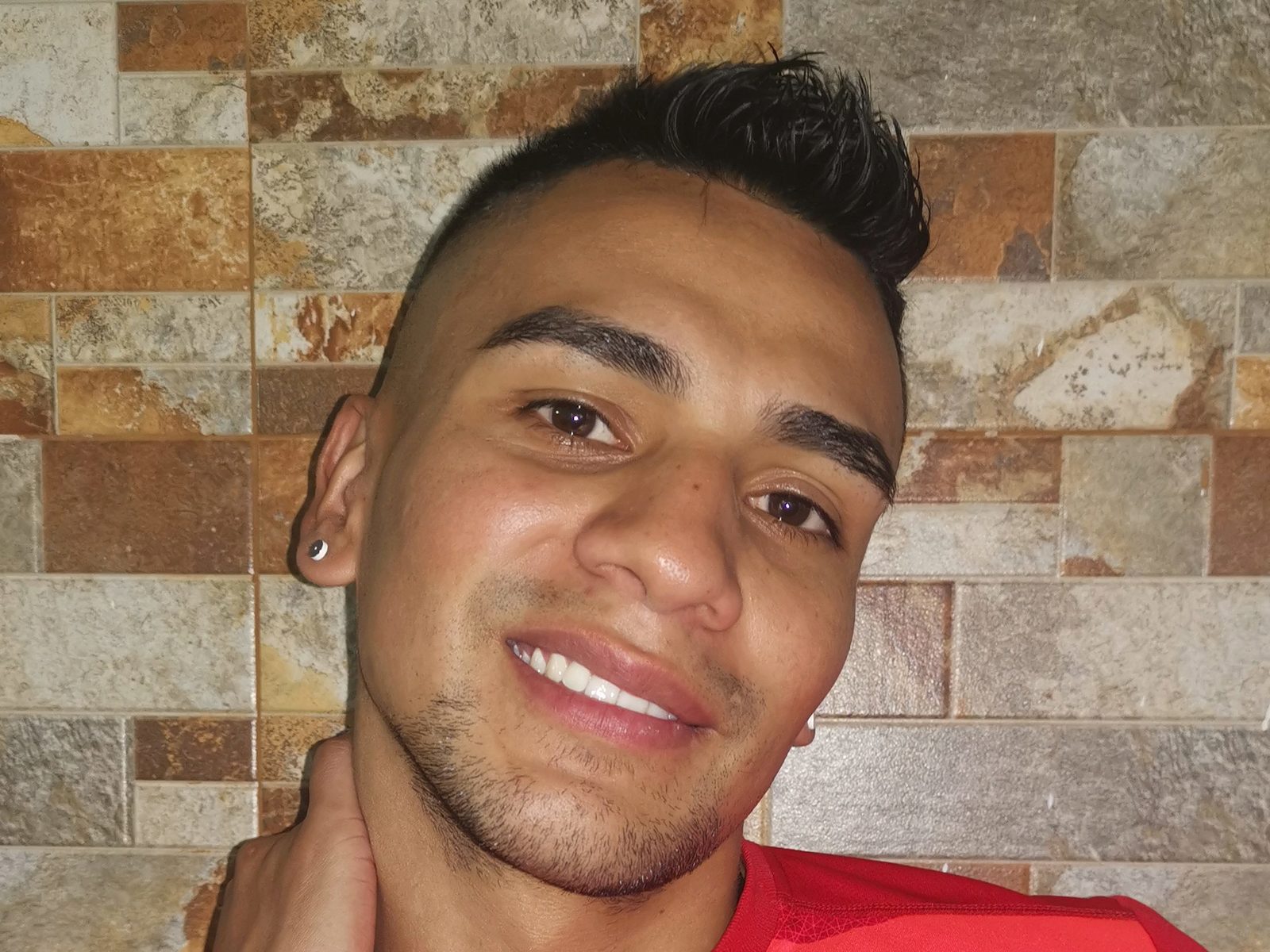 Andres Roman high quality